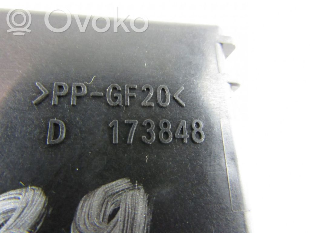 Subaru Forester SJ Wiper switch 