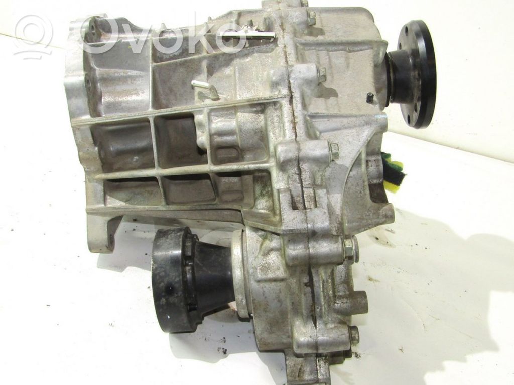 Ford Ranger Gearbox transfer box case 