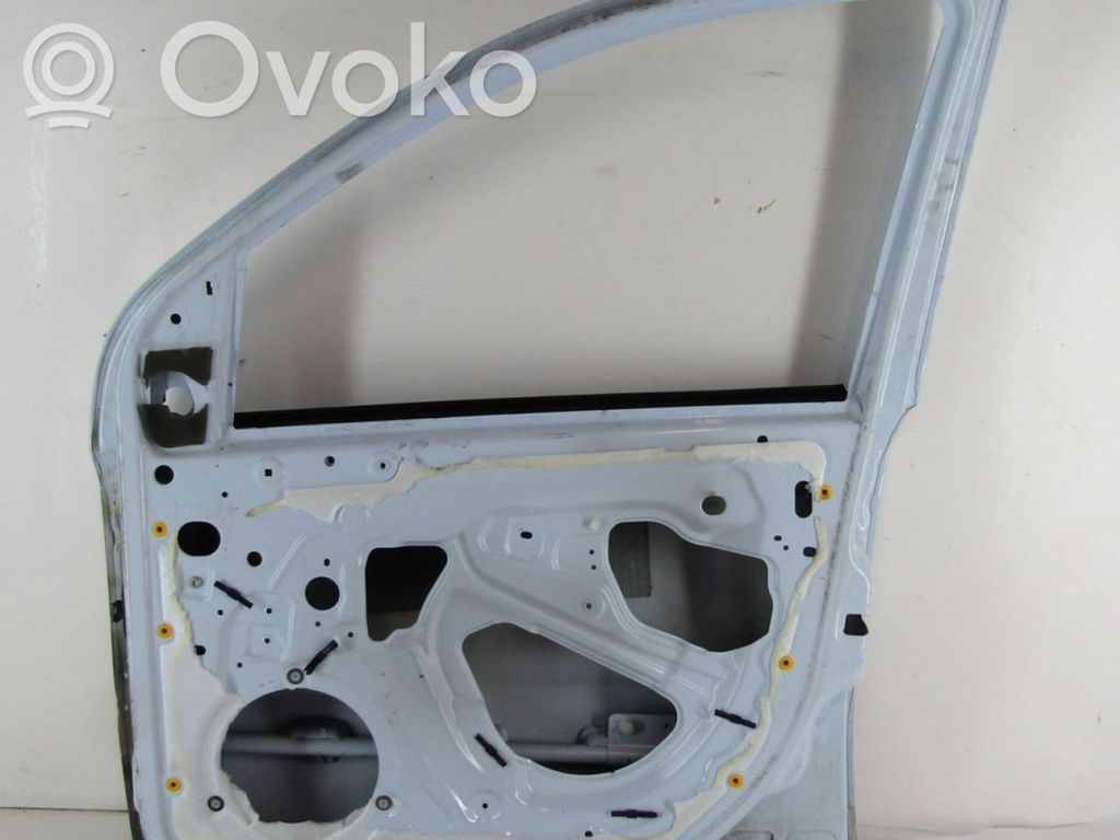 Fiat Panda II Porte avant 