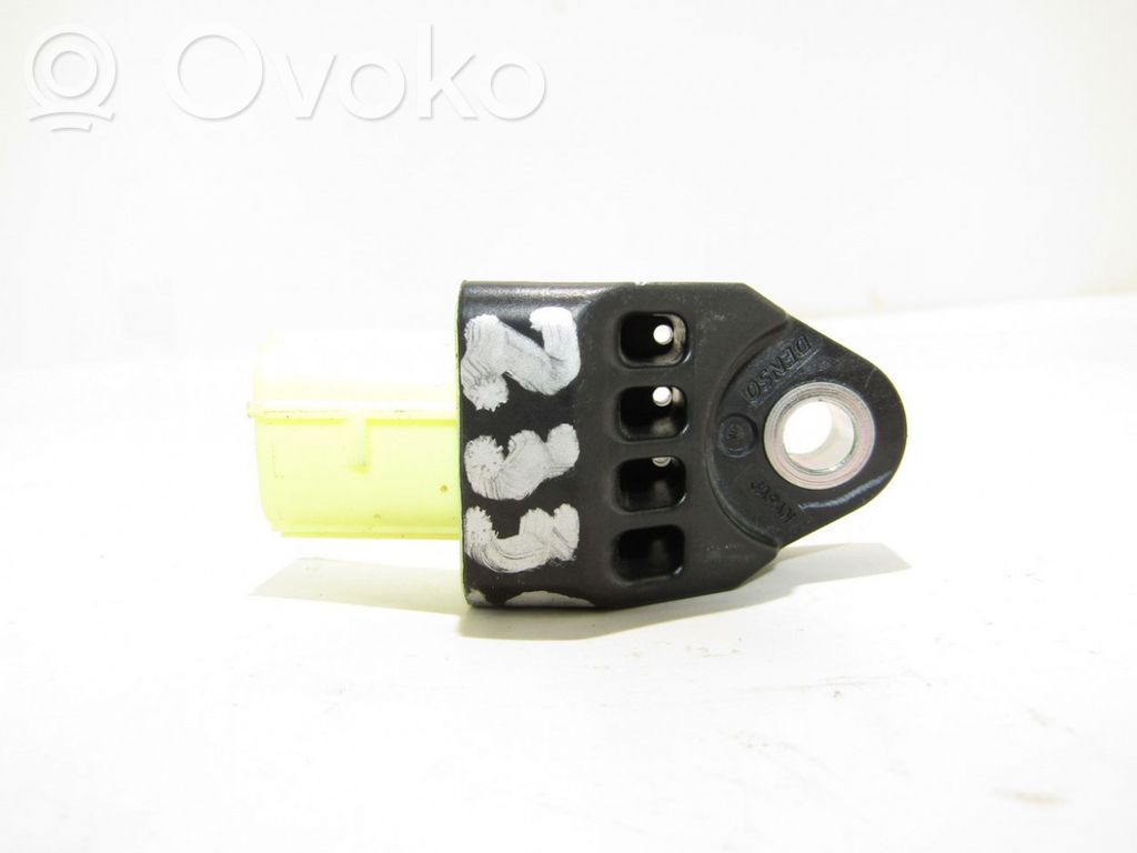 Sensor impacto/accidente para activar Airbag   98237SG000