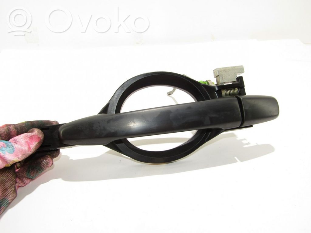 Türgriff Türöffner hinten   KODO,NERA