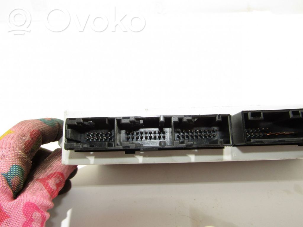 BMW 7 E65 E66 Other control units/modules 