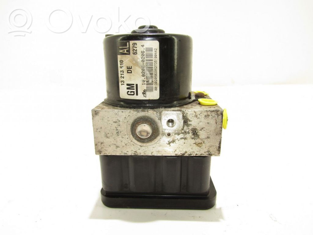 Pompa ABS   13213610