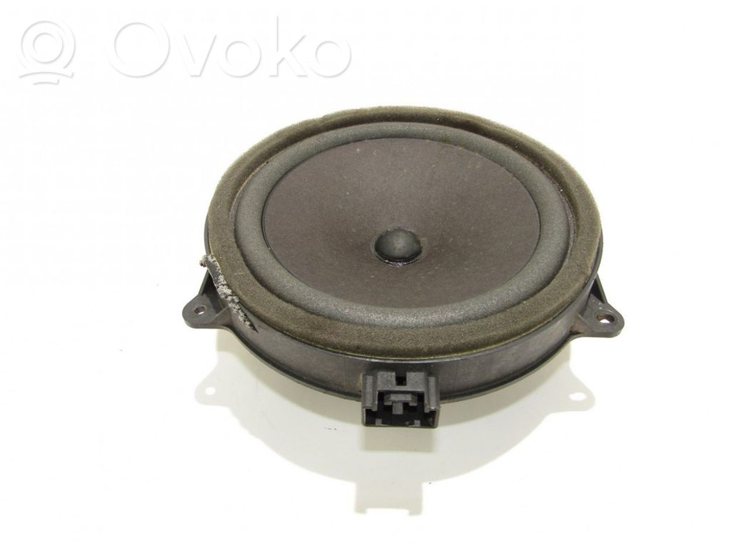 Rear door speaker   AB3918808DA