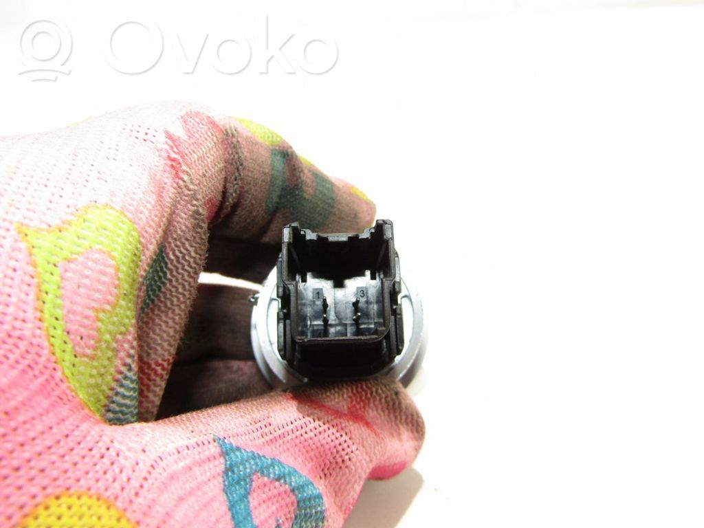 Ford C-MAX II Engine start stop button switch 