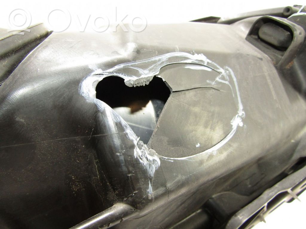 Citroen C4 Grand Picasso Scheinwerfer 