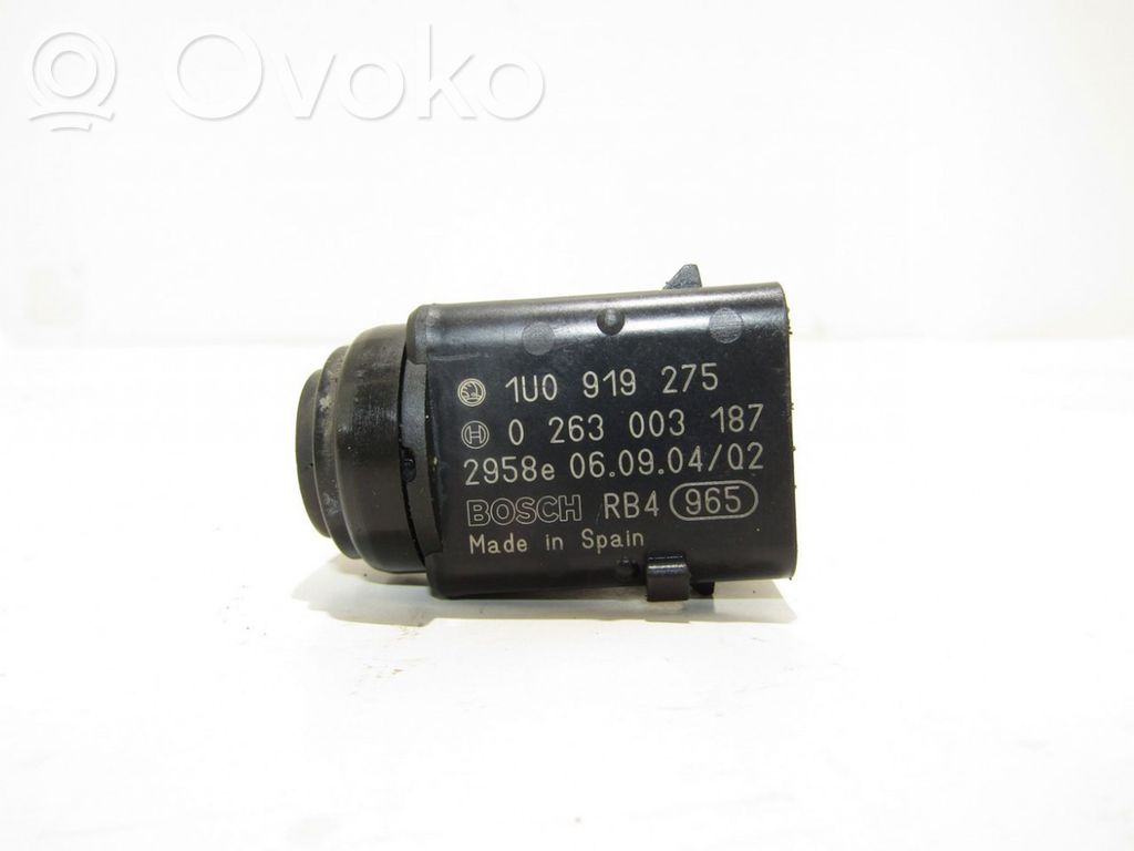 Parksensor PDC   1U0919275,0263003187