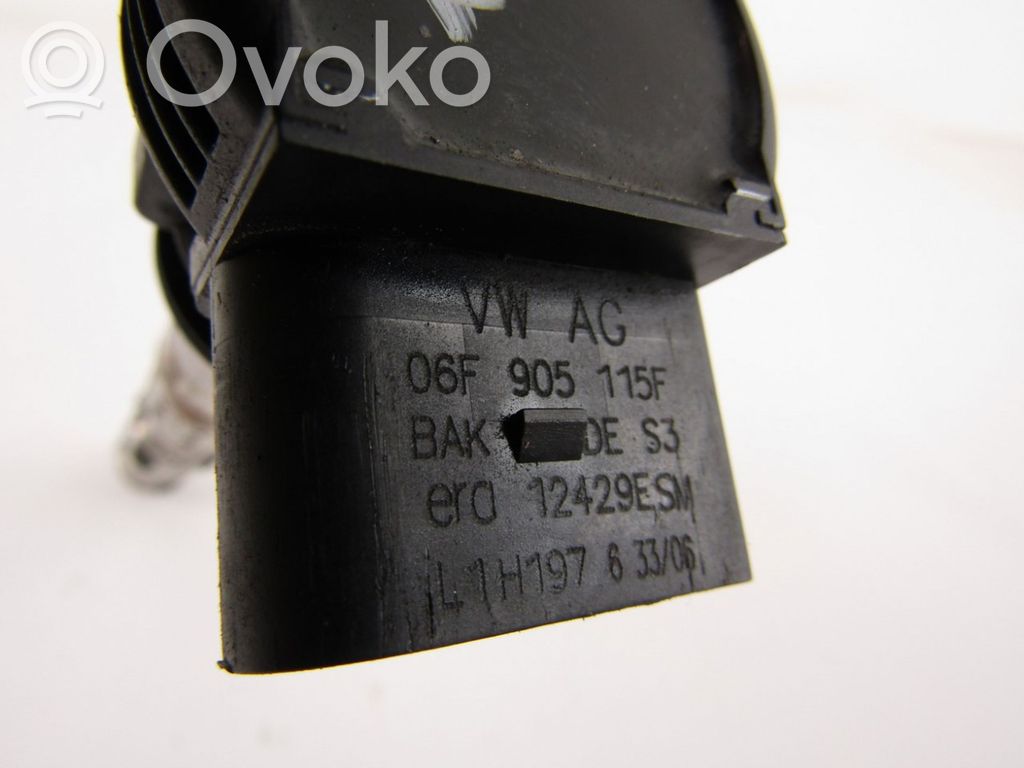 Suurjännitesytytyskela   06F905115F