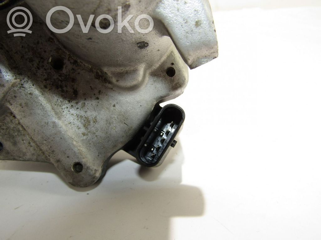 Válvula EGR   A6511400360