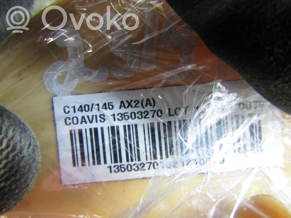 Opel Antara Bomba interna de combustible 