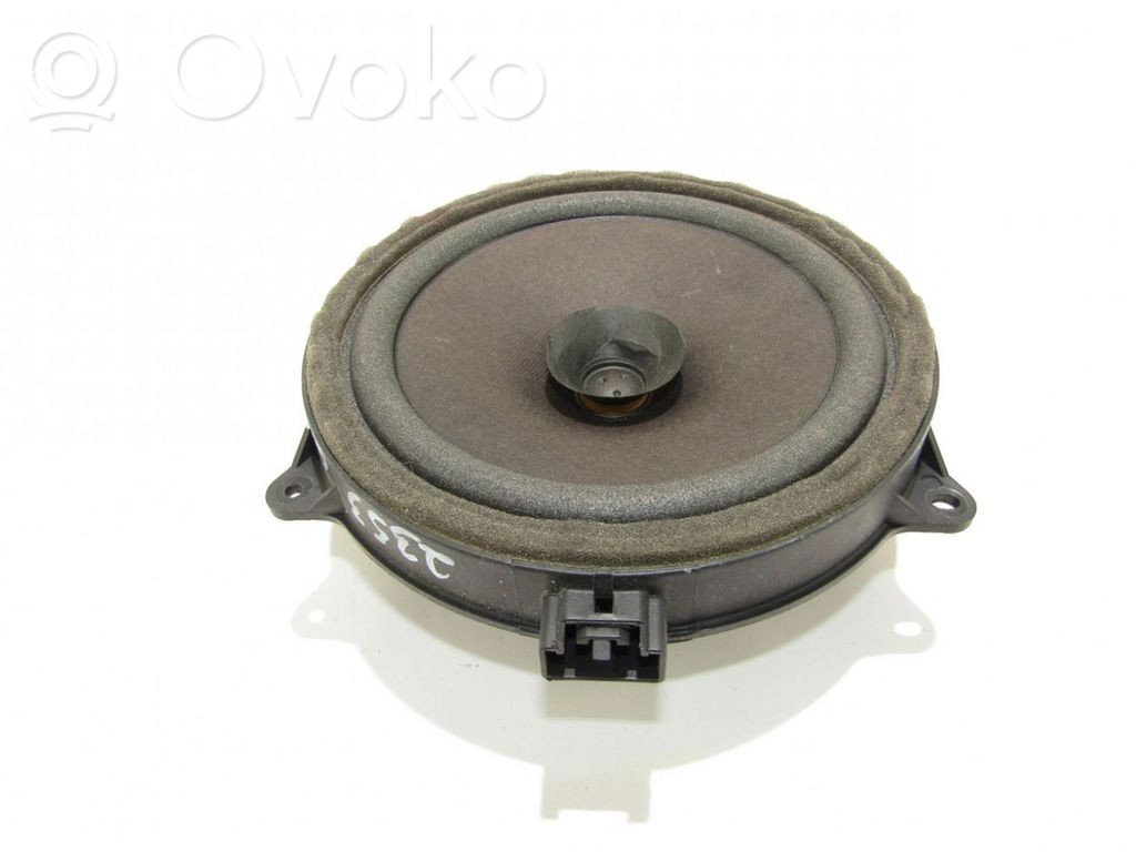 Ford Ranger Rear door speaker 