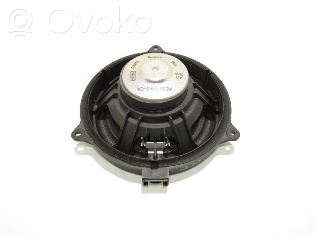 Ford Ranger Rear door speaker 
