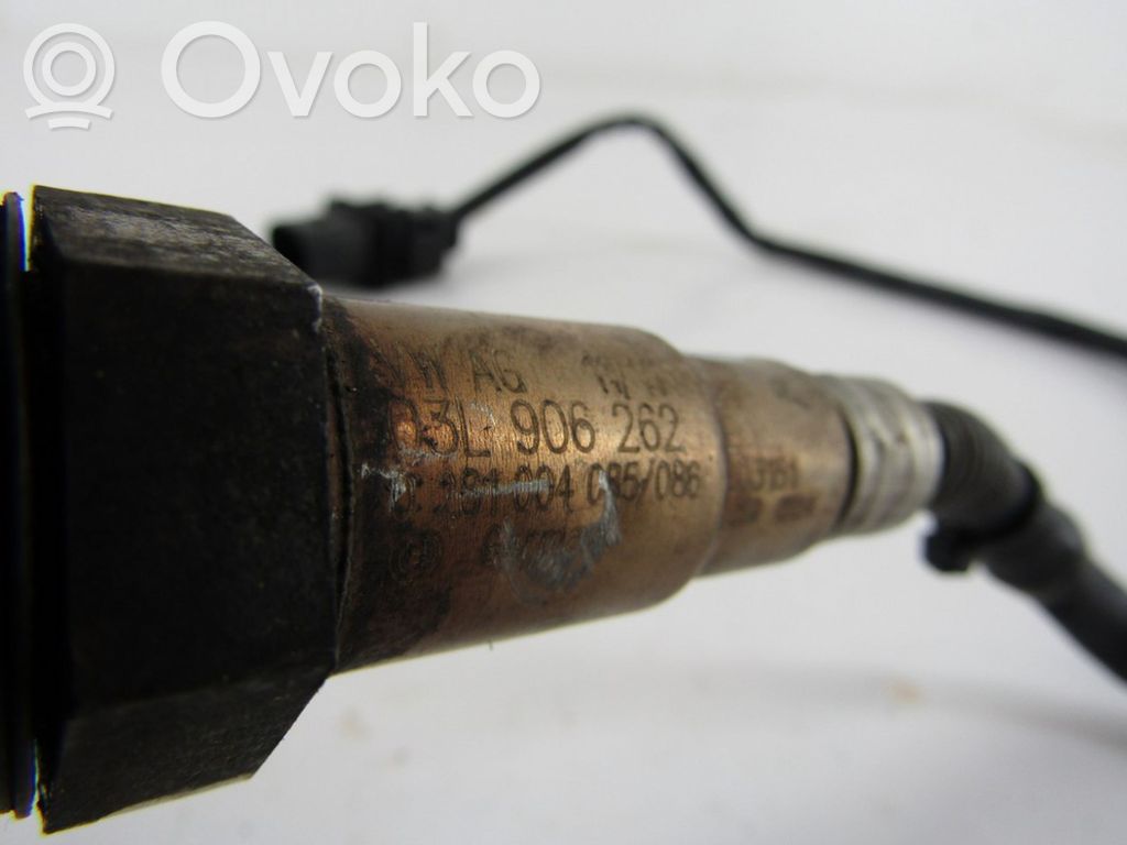 Sonde lambda   03L906262
