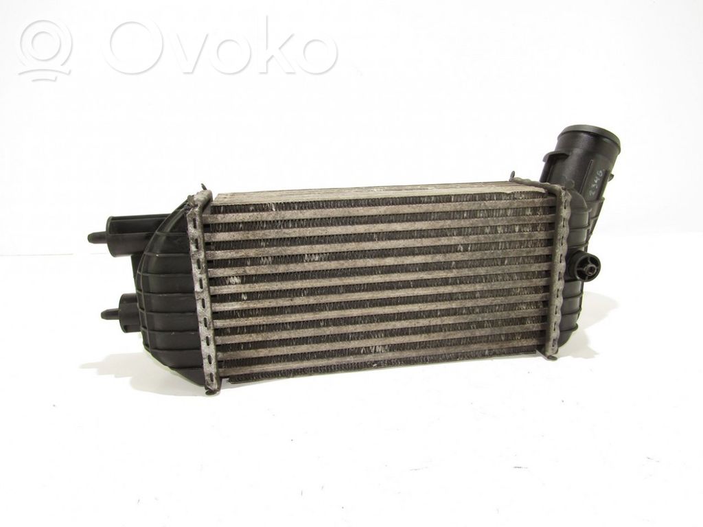Radiador intercooler   W9084002