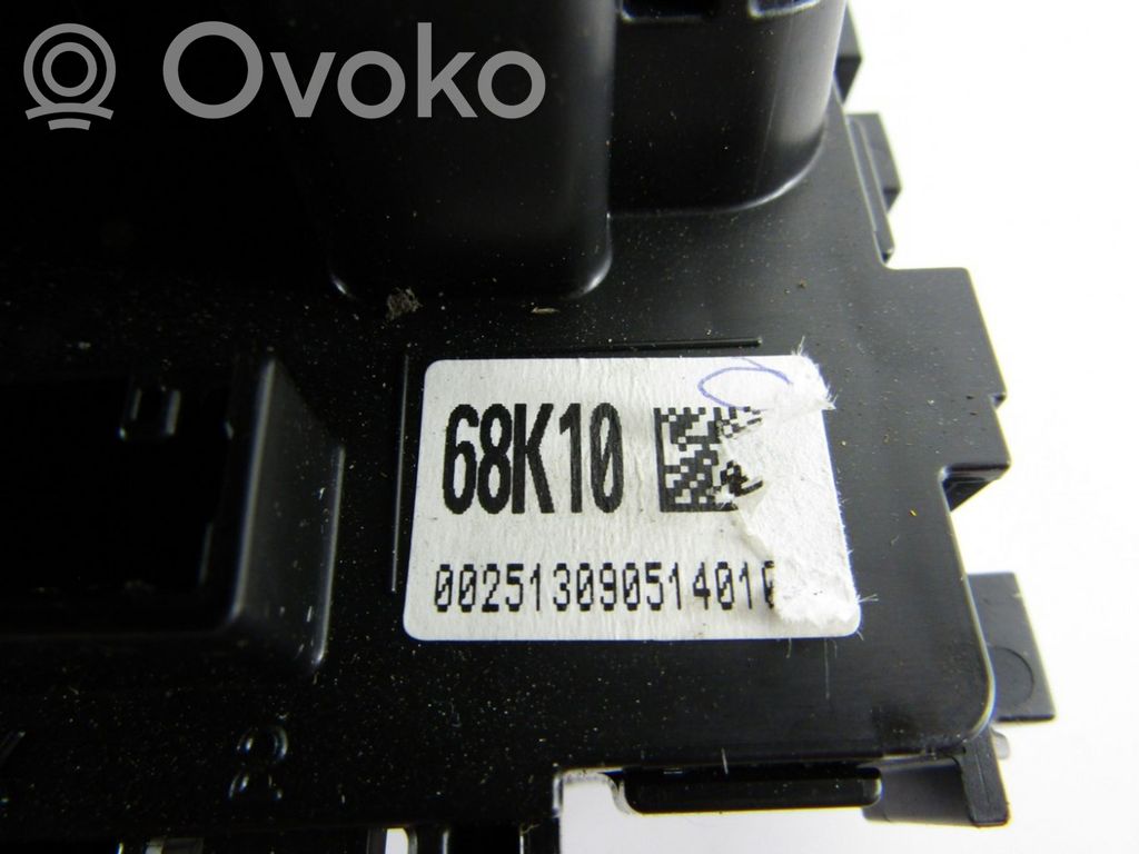 Suzuki Alto Sulakemoduuli 