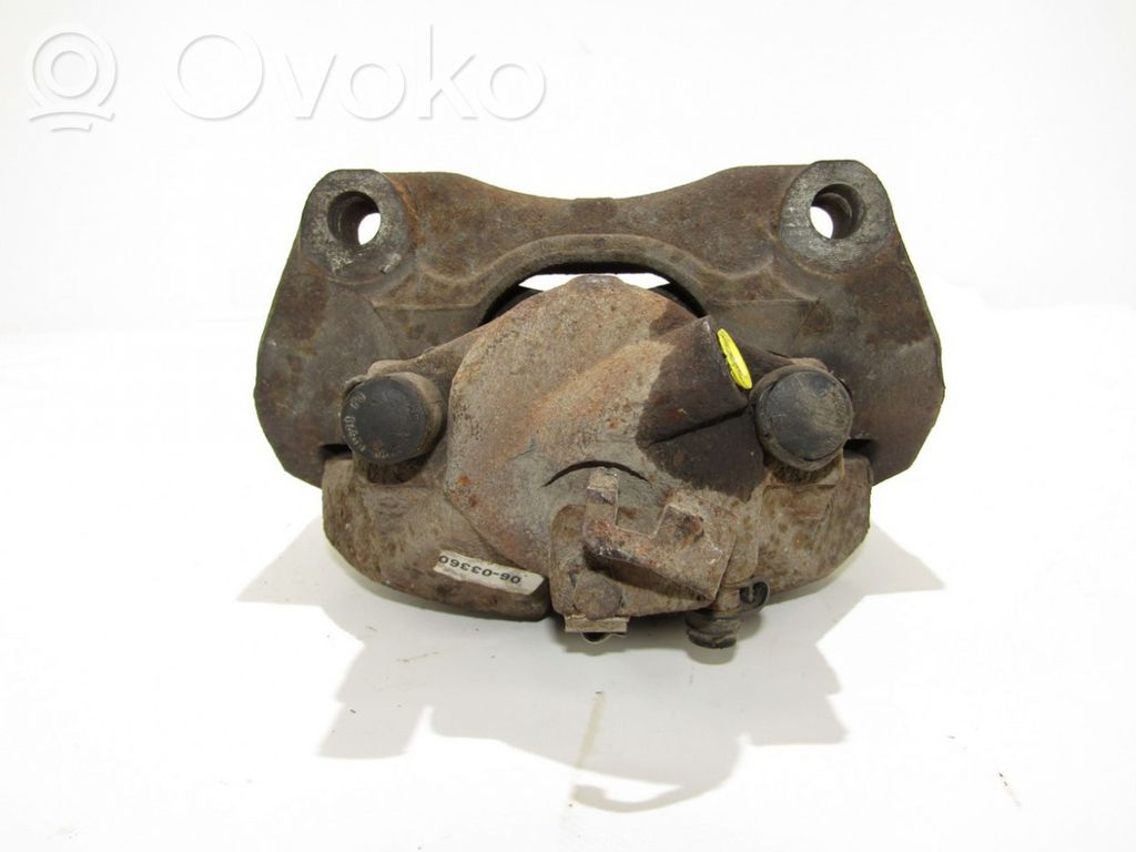 Bremssattel vorne   KODO,NERA
