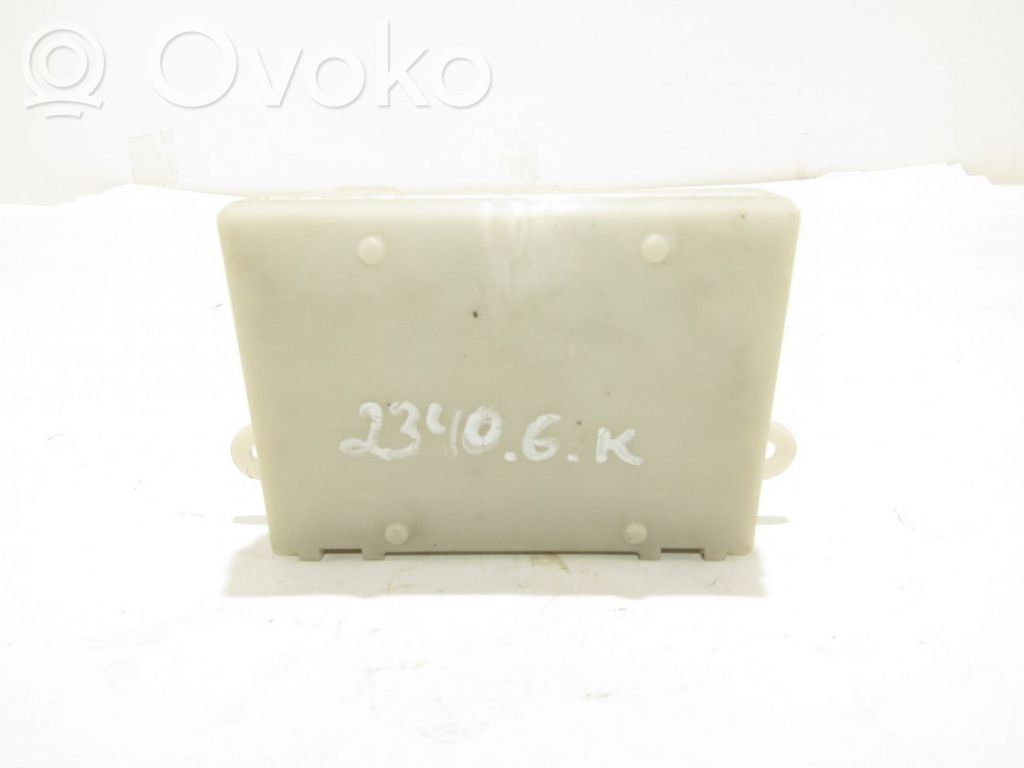 Alte unități/module de control   P04602758AG,TRD3457D9603