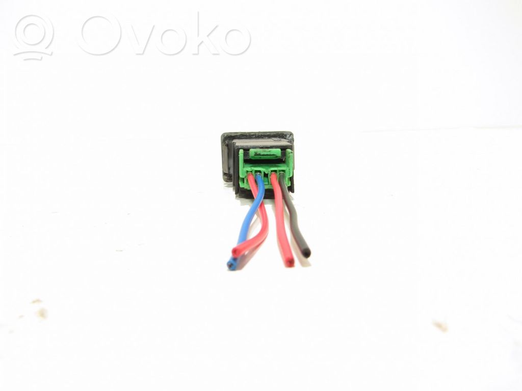 Mitsubishi Pajero Interruptor de luz antiniebla 