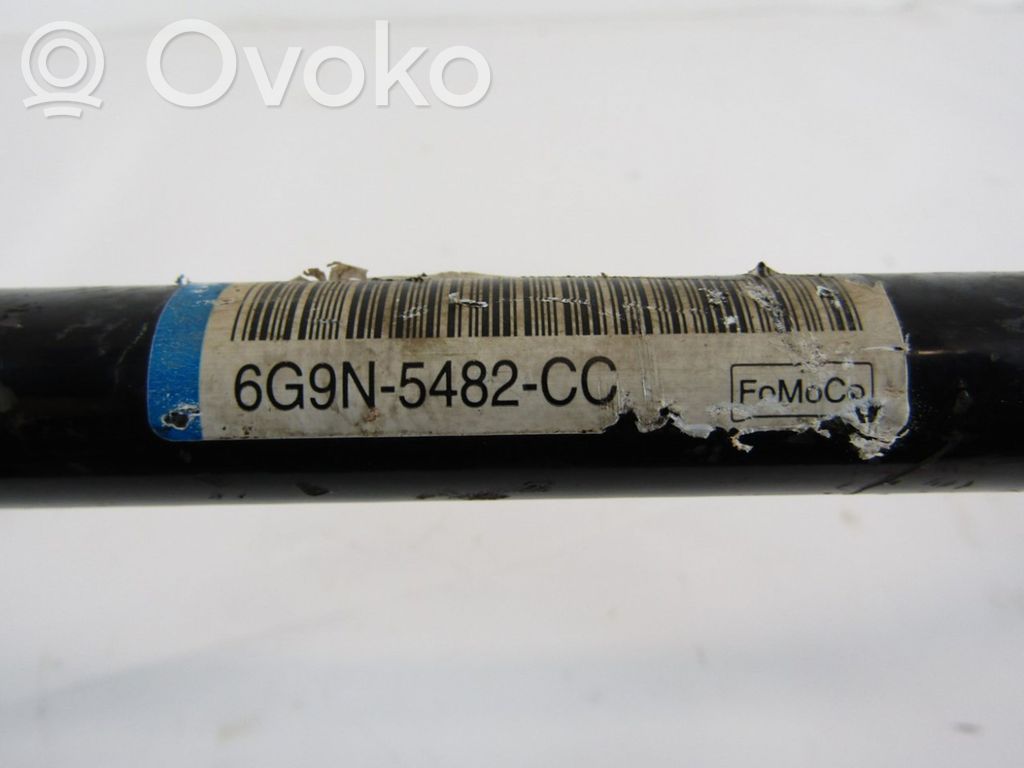 Barra estabilizadora delantera   6G9N5482CC