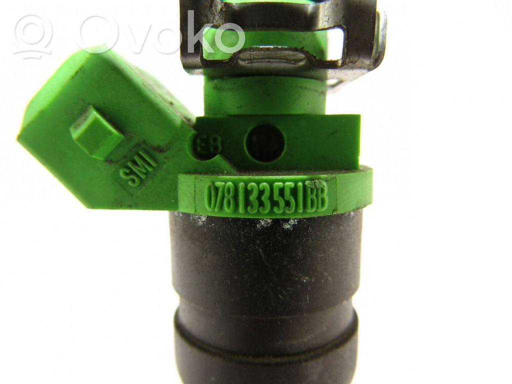 Injektor Einspritzdüse   078133551BB