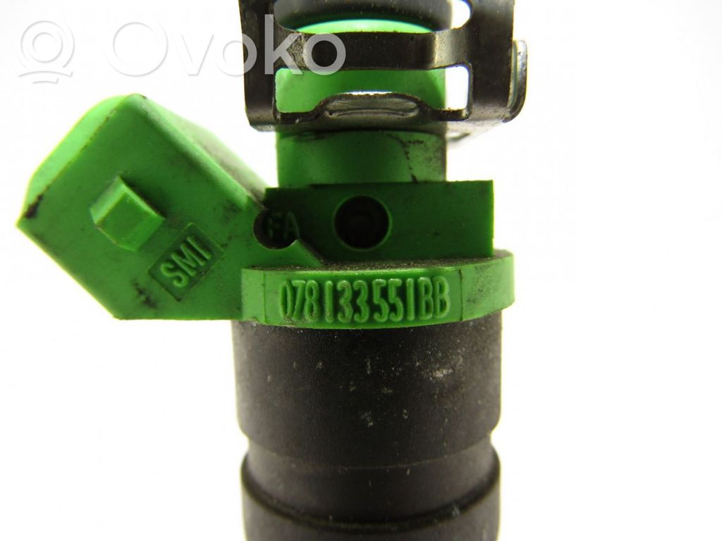 Injektor Einspritzdüse   078133551BB