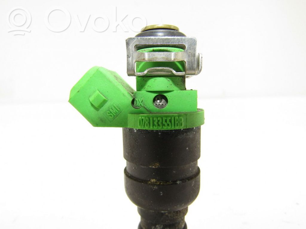Injecteur de carburant   078133551BB