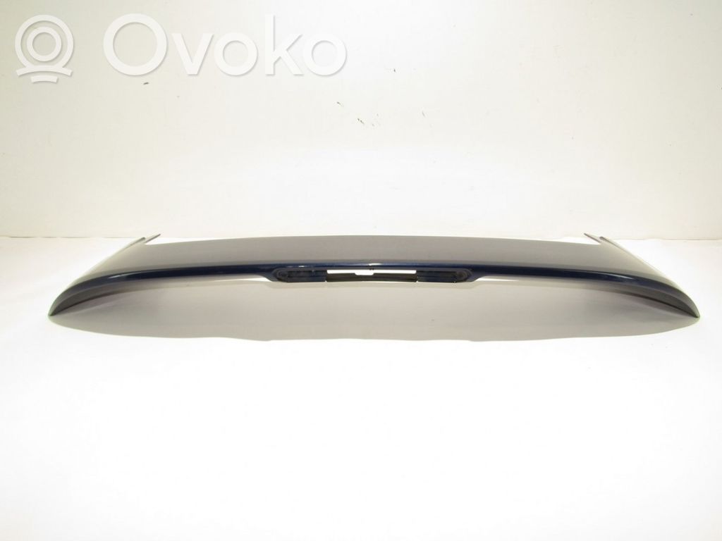 Ford Focus Rear window tailgate spoiler 