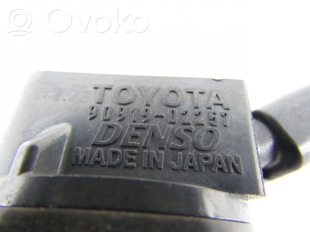 Toyota Auris 150 Bobină aprindere 
