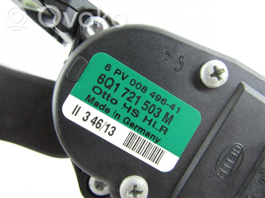 Kaasupoljin   6Q1721503M