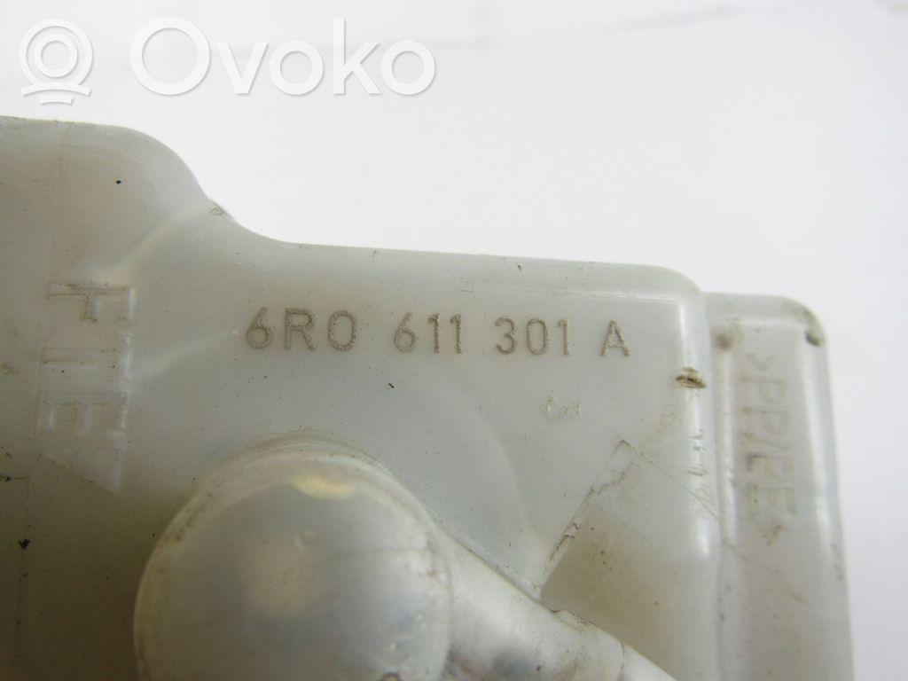 Skoda Praktik (5J8) Główny cylinder hamulca 