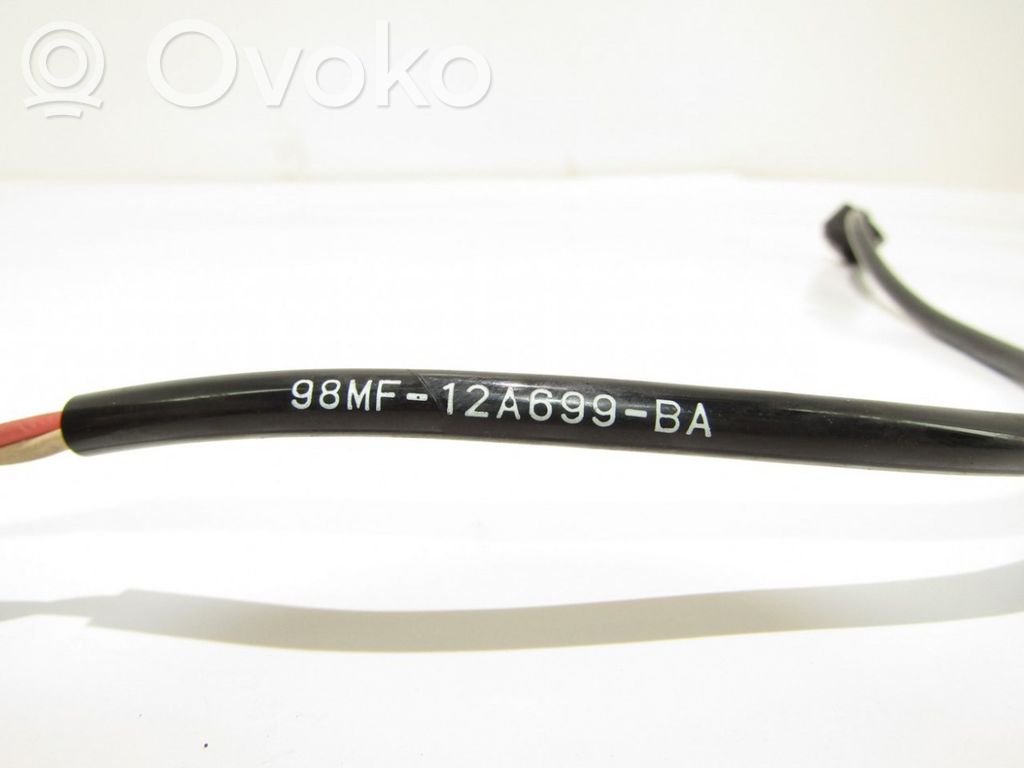 Klopfsensor   98MF12A699BA