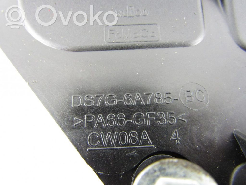 Entlüftungsschlauch   DS7G6A785BC