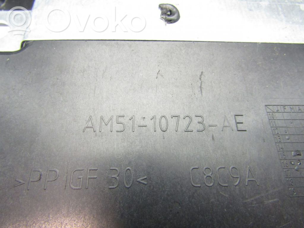 Ford Kuga II Battery bracket 