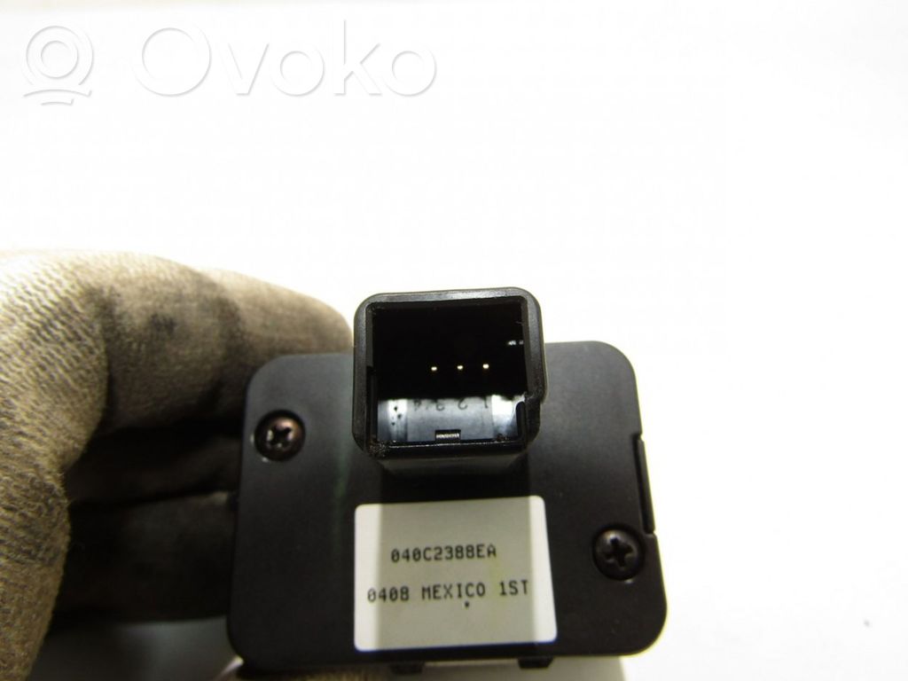 Chrysler Grand Voyager V Comutator control nivel faruri 