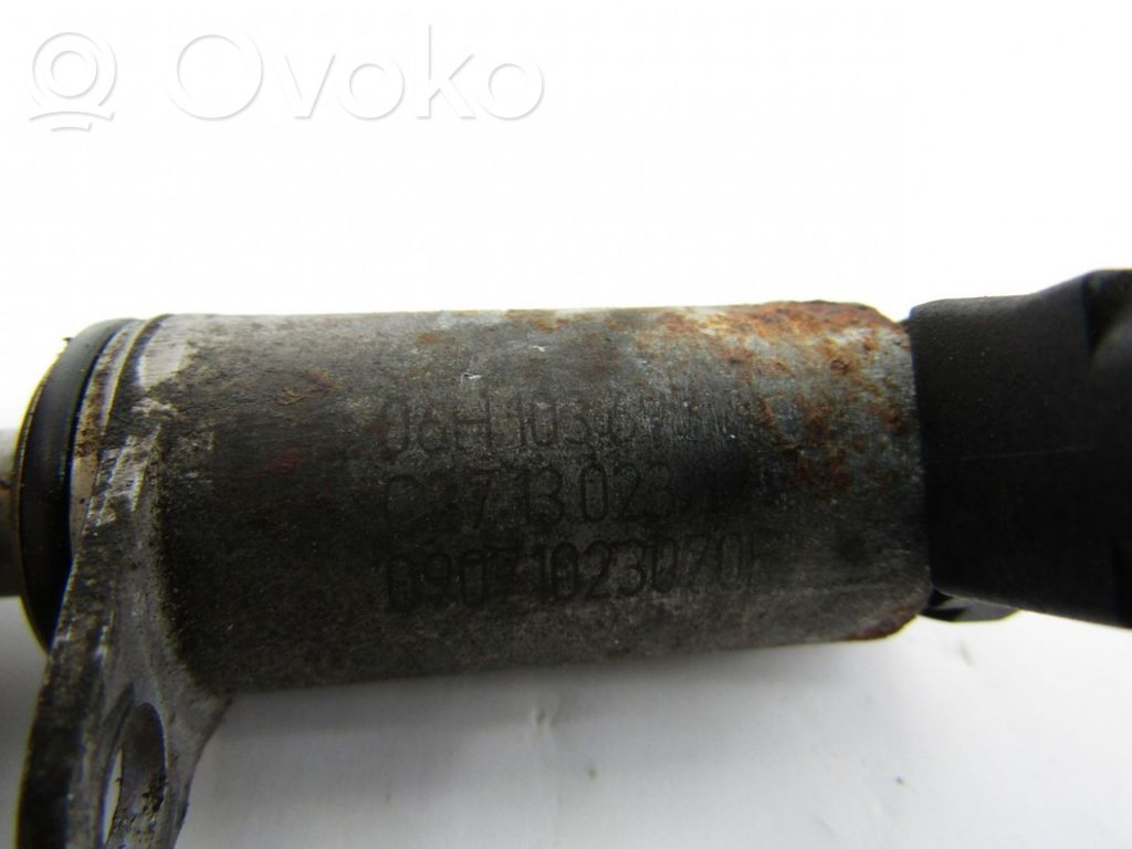 Sensor de posición del cigüeñal (Usadas)   06H103697A