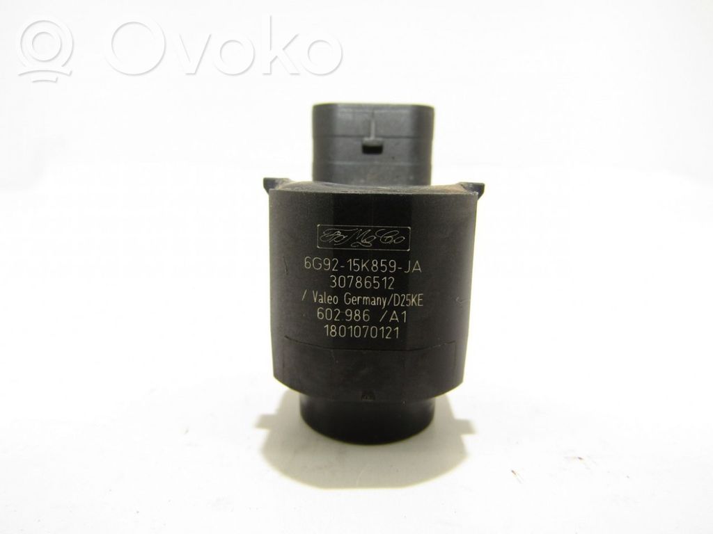 Volvo S80 Parking PDC sensor 