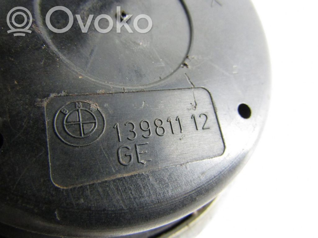 Suport tampon motor   13981112