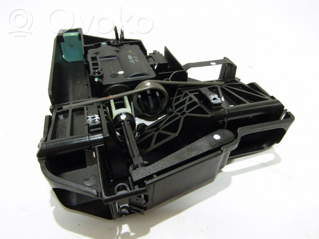 Mercedes-Benz E W212 Motor/actuator clapetă aer 