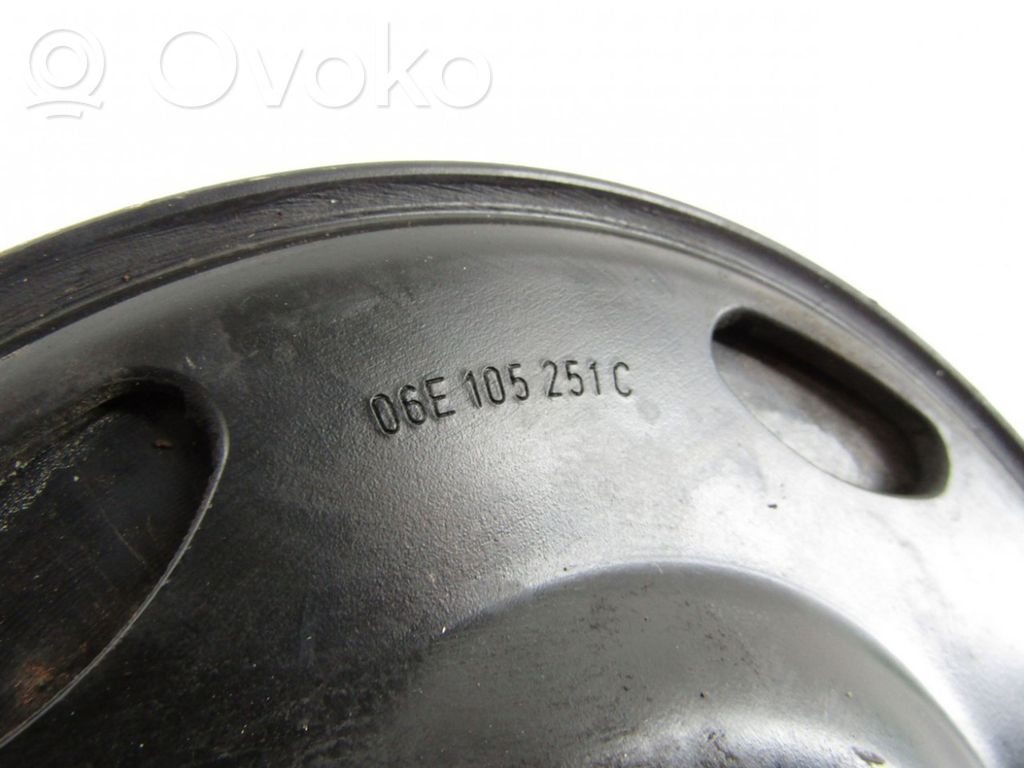 Fulie vibrochen   06E105251C