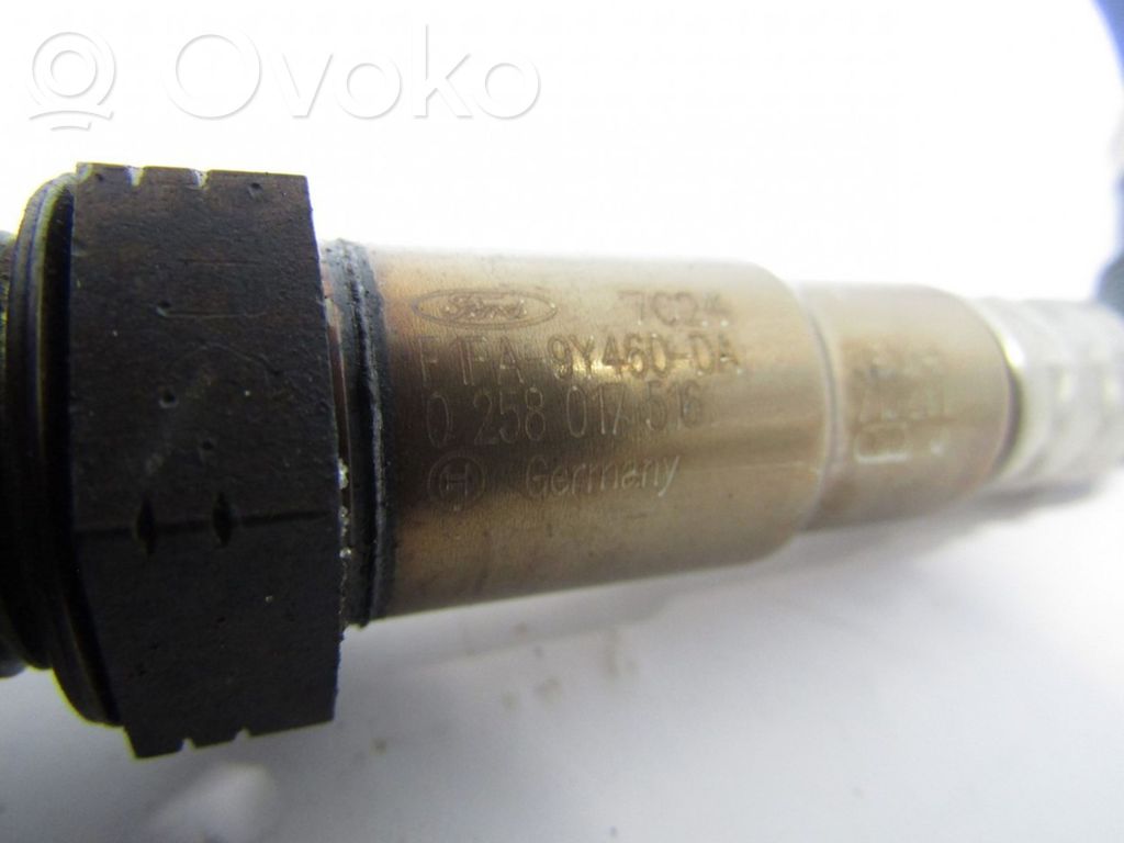 Ford Kuga II Lambda probe sensor 