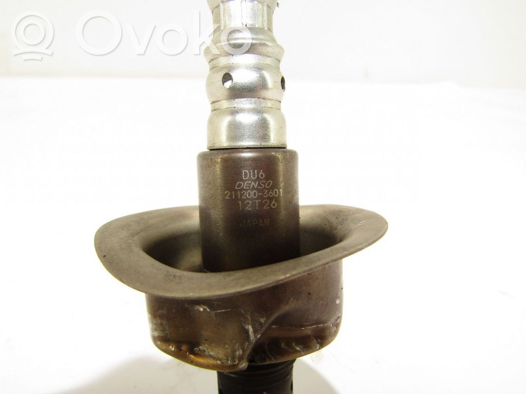 Honda Jazz Lambda probe sensor 