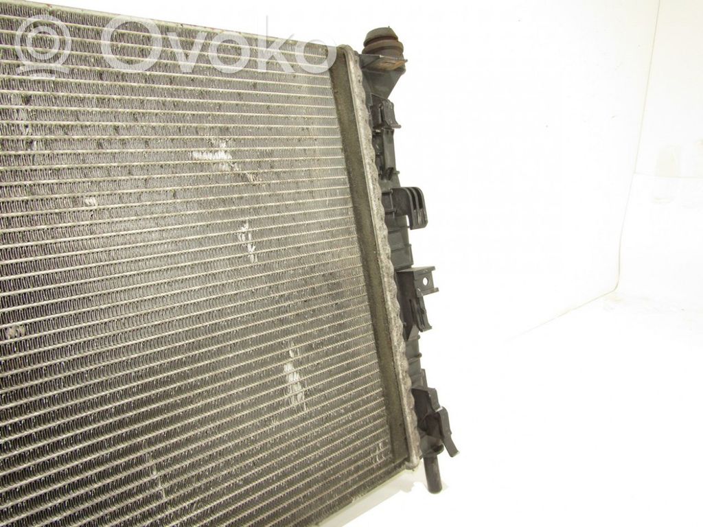 Aušinimo skysčio radiatorius   3M5H8005TL