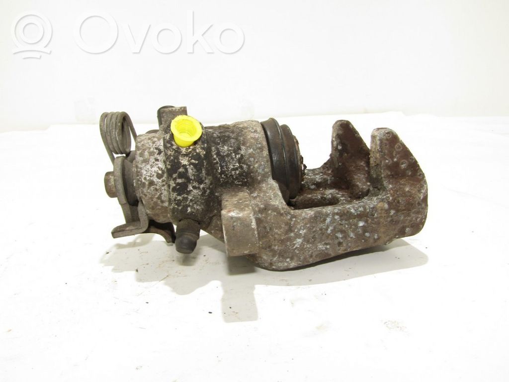 Citroen C3 Pinza del freno posteriore