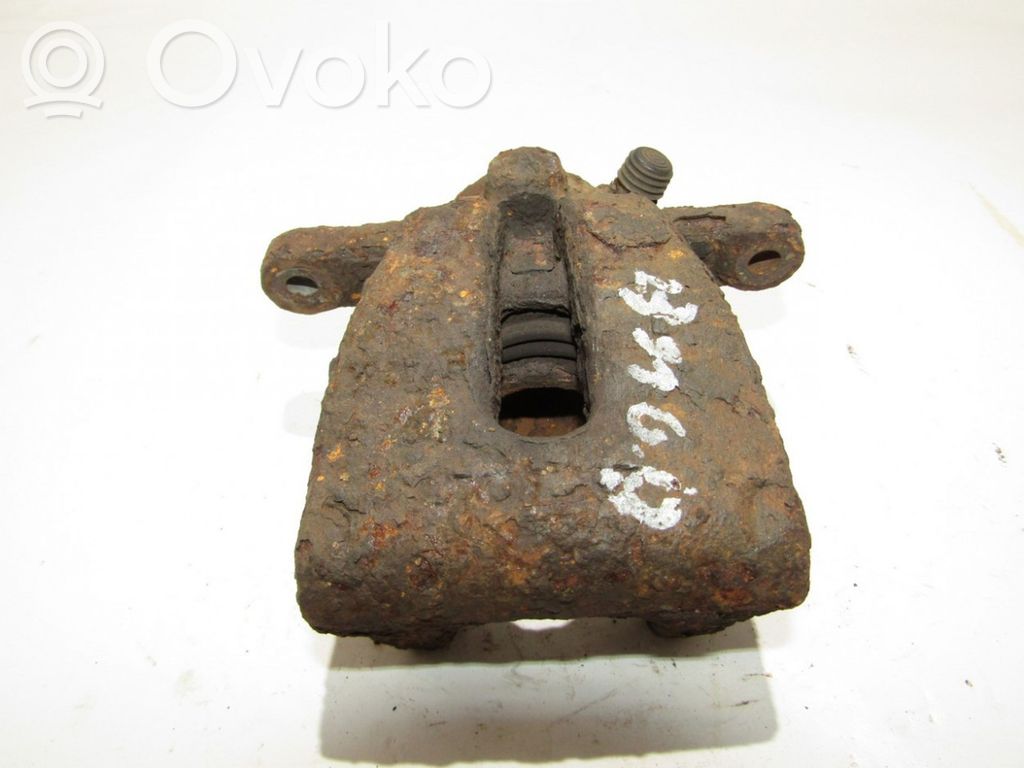 Bremssattel hinten   KODO,NERA