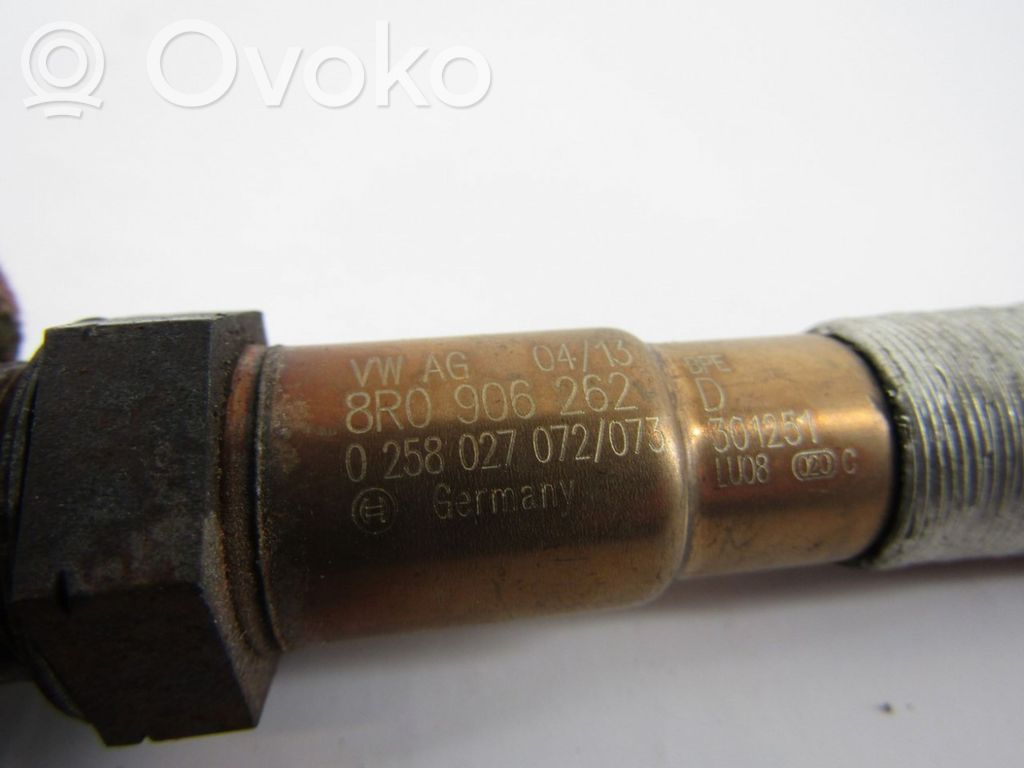 Audi A6 S6 C7 4G Lambda probe sensor 