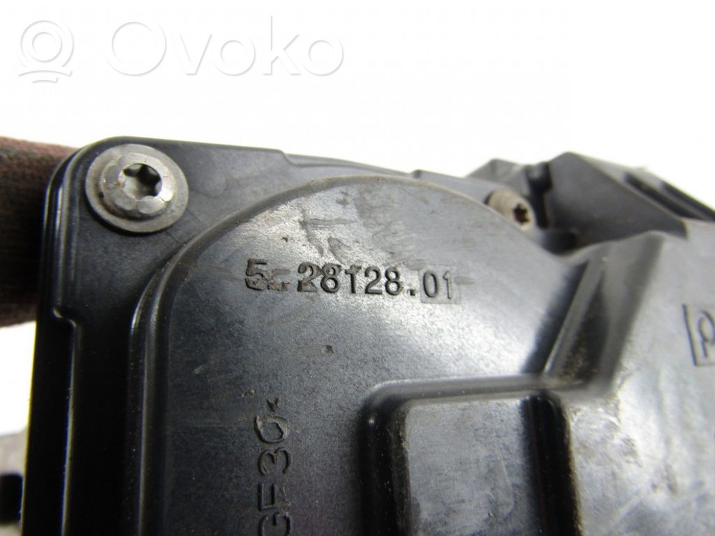 Moottori/käyttölaite   5Q0253691K