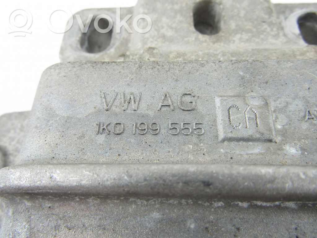 Volkswagen Golf VI Gearbox mount 