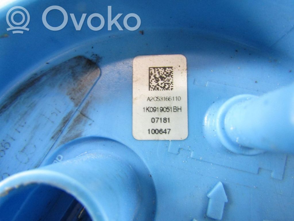 Pompe à carburant   1K0919051BH