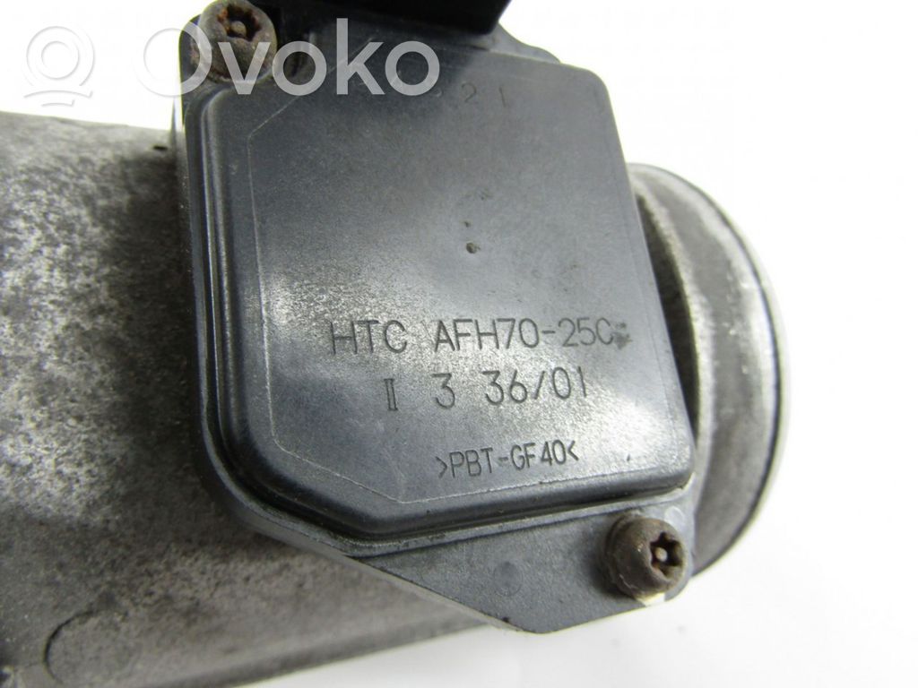 Audi A4 S4 B6 8E 8H Debitmetru aer 