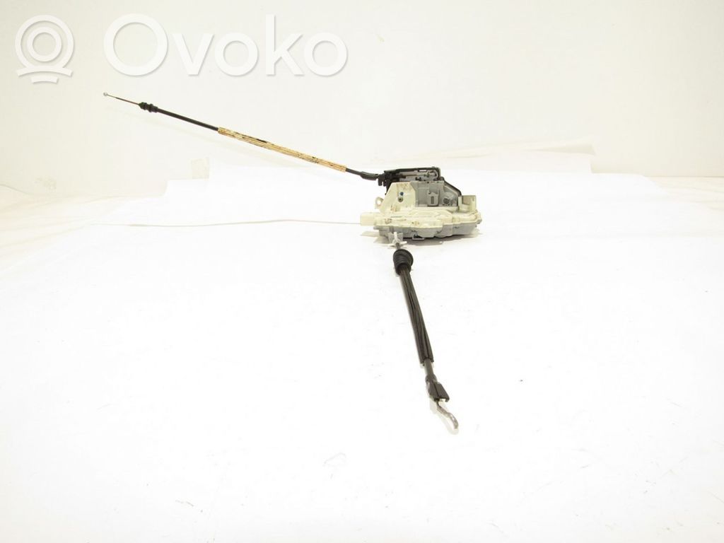 Etuoven lukko   3C2837016A